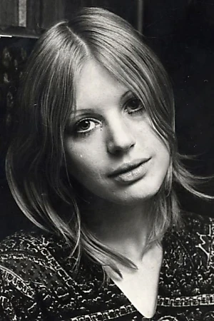 Marianne Faithfull