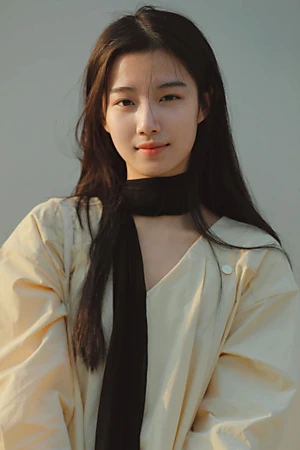 Lu Yuxiao