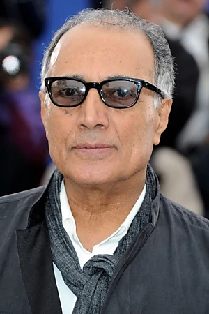 Abbas Kiarostami