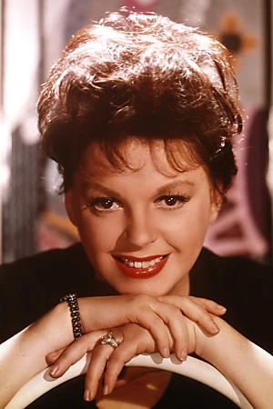 Judy Garland