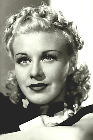 Ginger Rogers