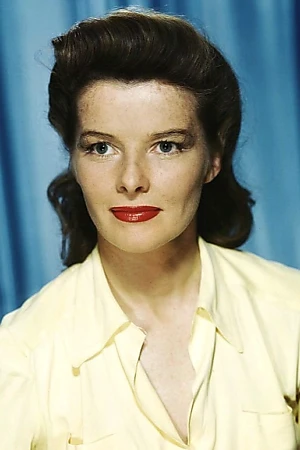 Katharine Hepburn