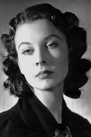 Vivien Leigh