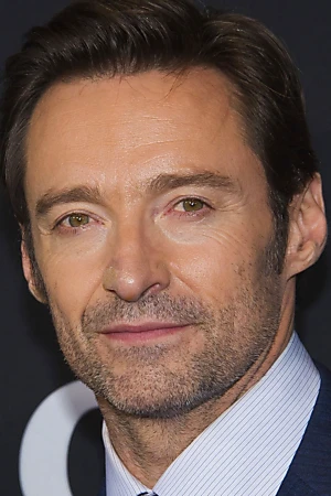 Hugh Jackman