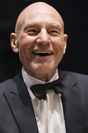 Patrick Stewart