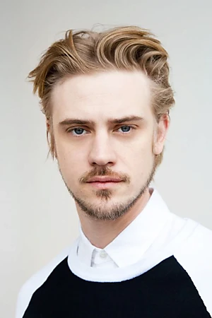 Boyd Holbrook