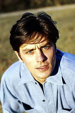 Alain Delon