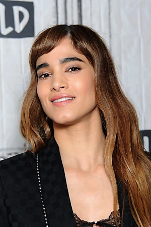 Sofia Boutella