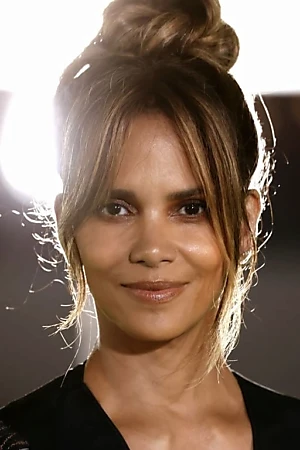 Halle Berry