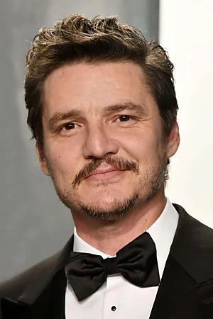 Pedro Pascal