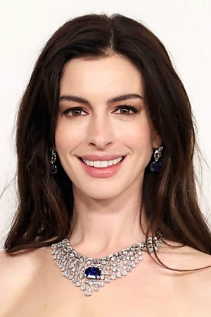 Anne Hathaway