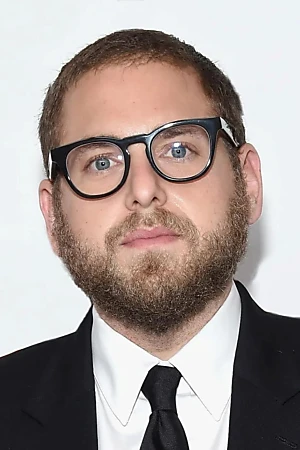 Jonah Hill