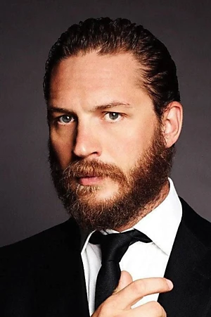 Tom Hardy