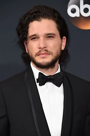 Kit Harington