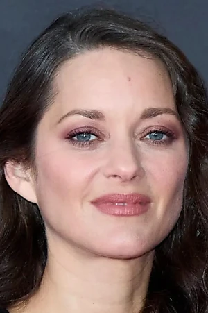 Marion Cotillard