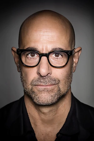 Stanley Tucci