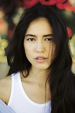 Sonoya Mizuno