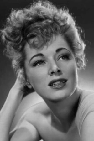 Eleanor Parker