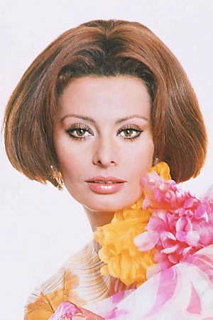 Sophia Loren