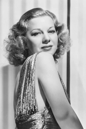 Glenda Farrell