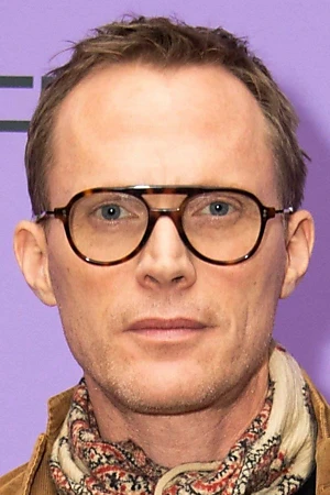 Paul Bettany