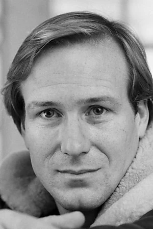 William Hurt