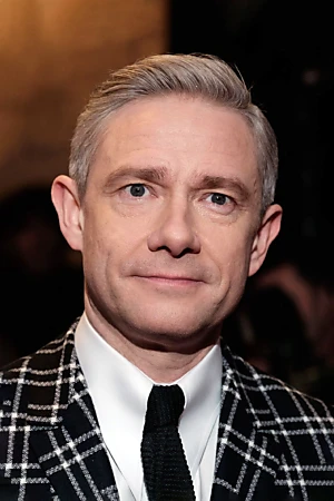 Martin Freeman