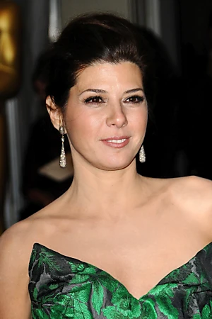 Marisa Tomei