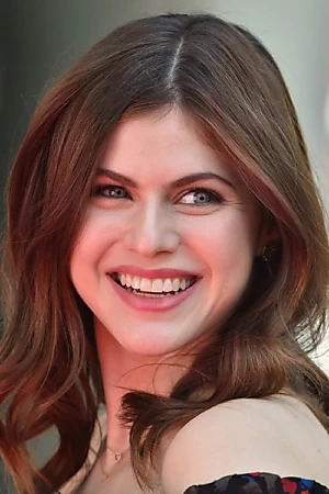 Alexandra Daddario