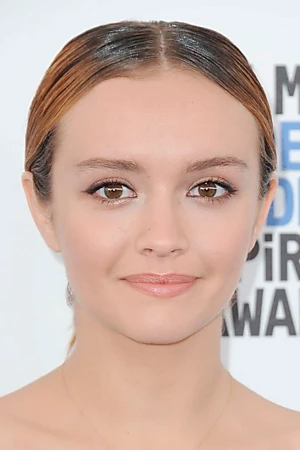 Olivia Cooke