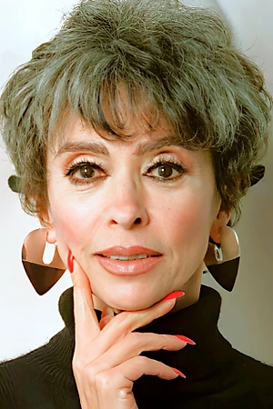 Rita Moreno