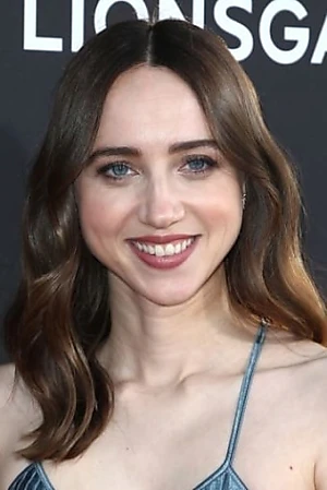 Zoe Kazan