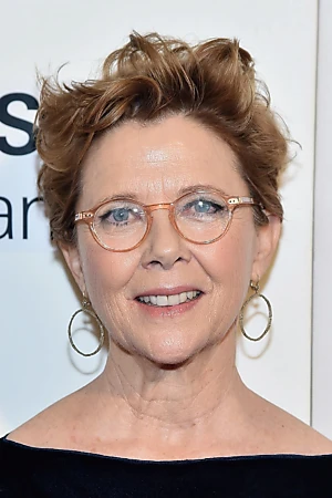 Annette Bening