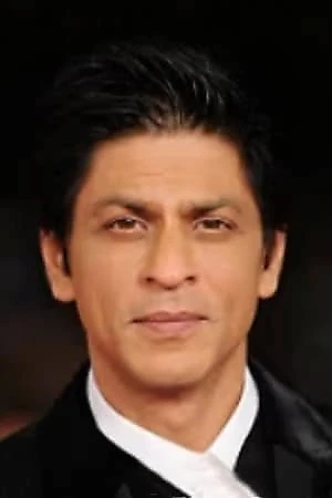 Shah Rukh Khan