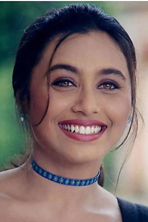 Rani Mukerji