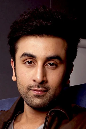 Ranbir Kapoor