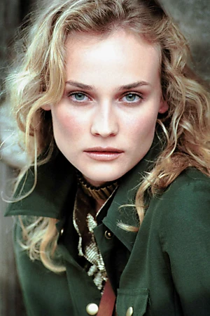 Diane Kruger