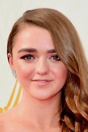 Maisie Williams