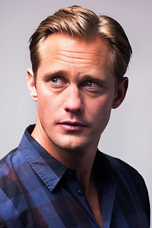 Alexander Skarsgård