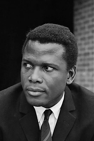 Sidney Poitier