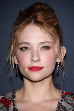 Haley Bennett