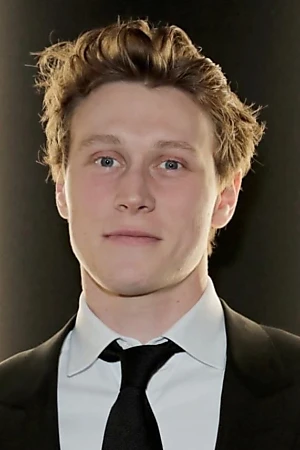 George MacKay