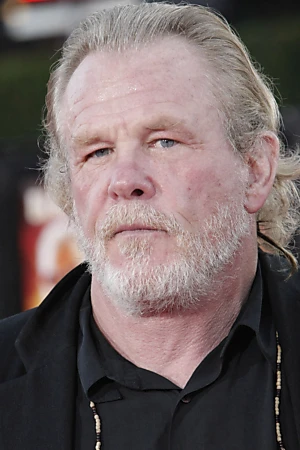 Nick Nolte