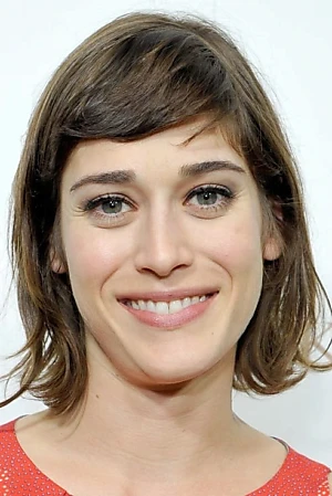 Lizzy Caplan