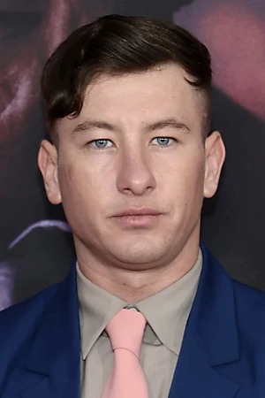 Barry Keoghan