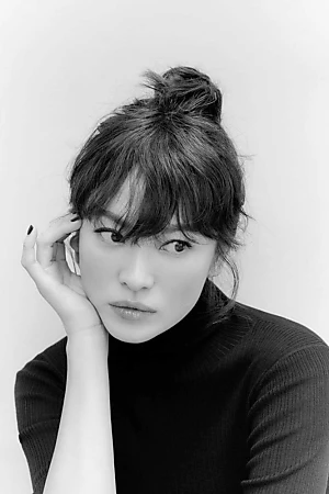 Song Hye-kyo