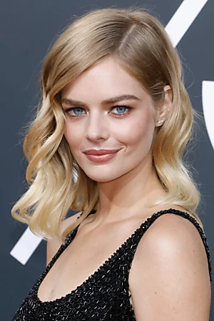 Samara Weaving