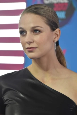 Melissa Benoist