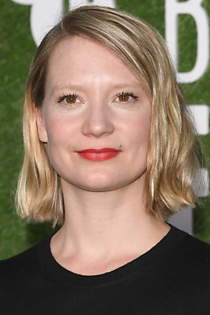 Mia Wasikowska