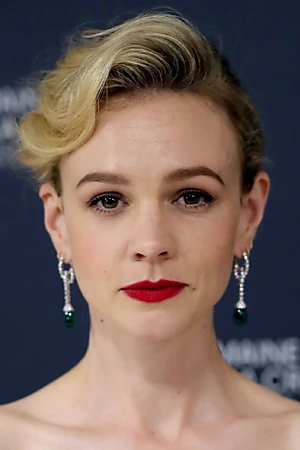 Carey Mulligan